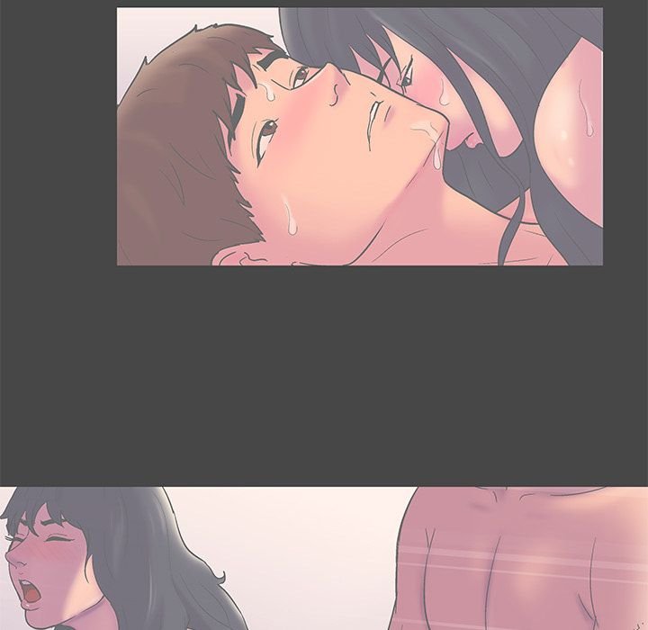 The White Room Manhwa - Chapter 64 Page 45