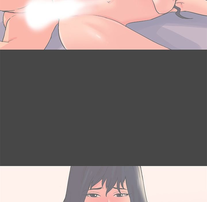 The White Room Manhwa - Chapter 64 Page 54