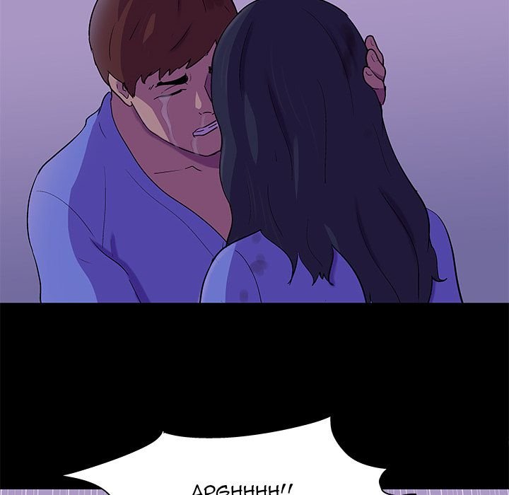 The White Room Manhwa - Chapter 64 Page 58