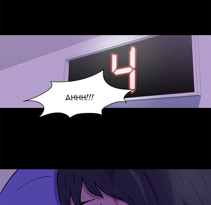 The White Room Manhwa - Chapter 64 Page 60