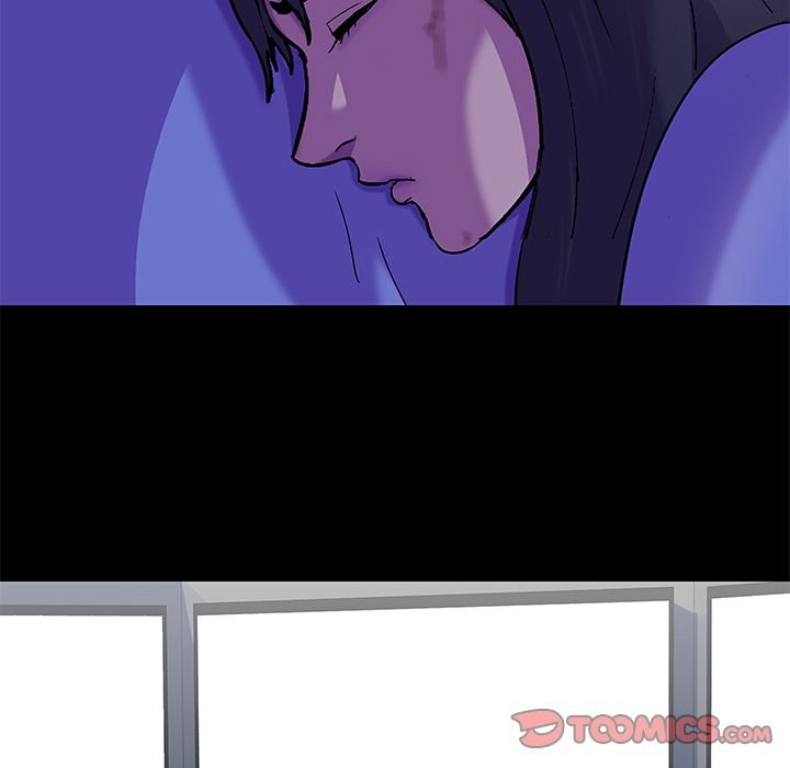 The White Room Manhwa - Chapter 64 Page 61