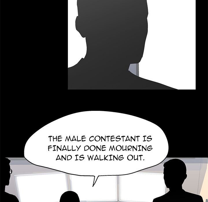 The White Room Manhwa - Chapter 64 Page 64