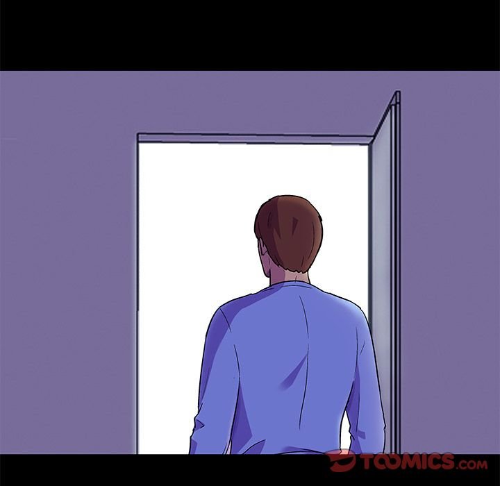 The White Room Manhwa - Chapter 64 Page 67