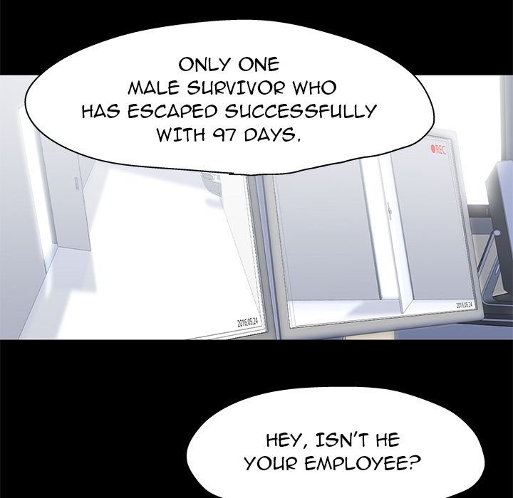 The White Room Manhwa - Chapter 64 Page 69