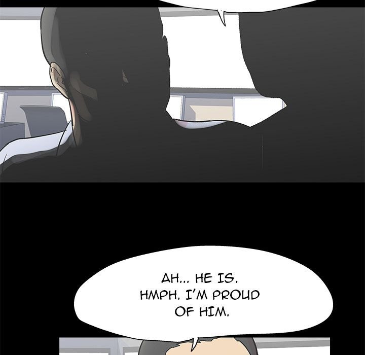 The White Room Manhwa - Chapter 64 Page 70