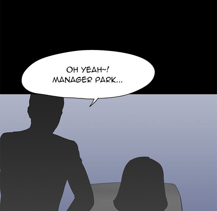 The White Room Manhwa - Chapter 64 Page 74