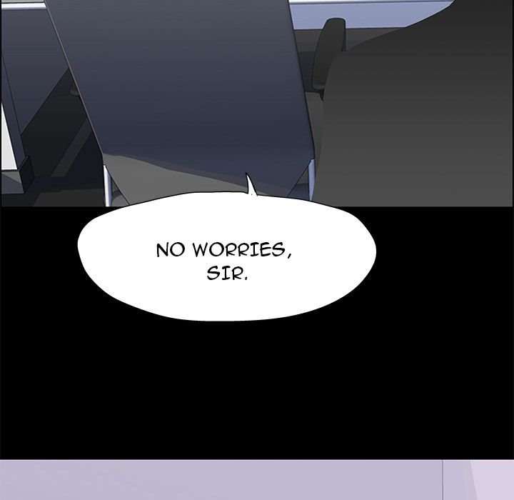 The White Room Manhwa - Chapter 64 Page 76