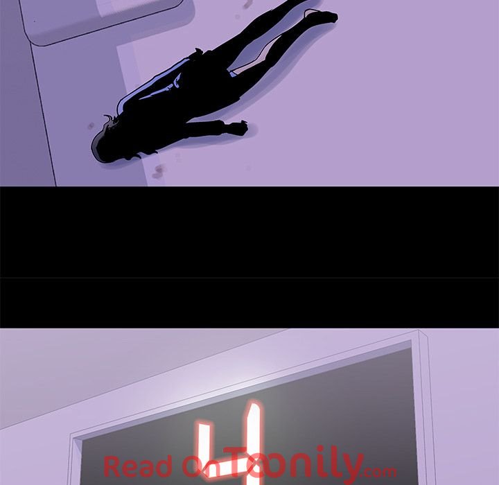 The White Room Manhwa - Chapter 64 Page 78