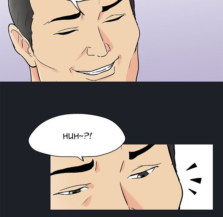 The White Room Manhwa - Chapter 54 Page 32