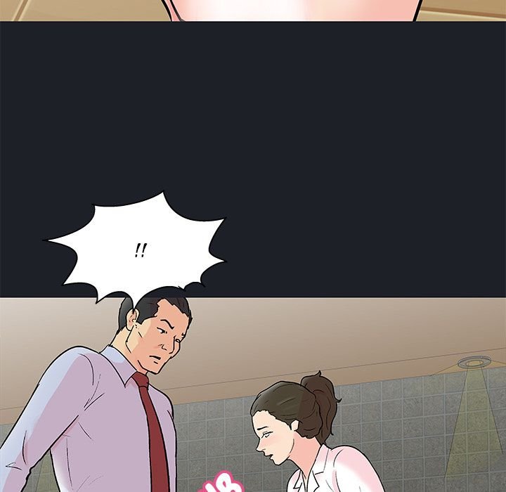 The White Room Manhwa - Chapter 54 Page 34