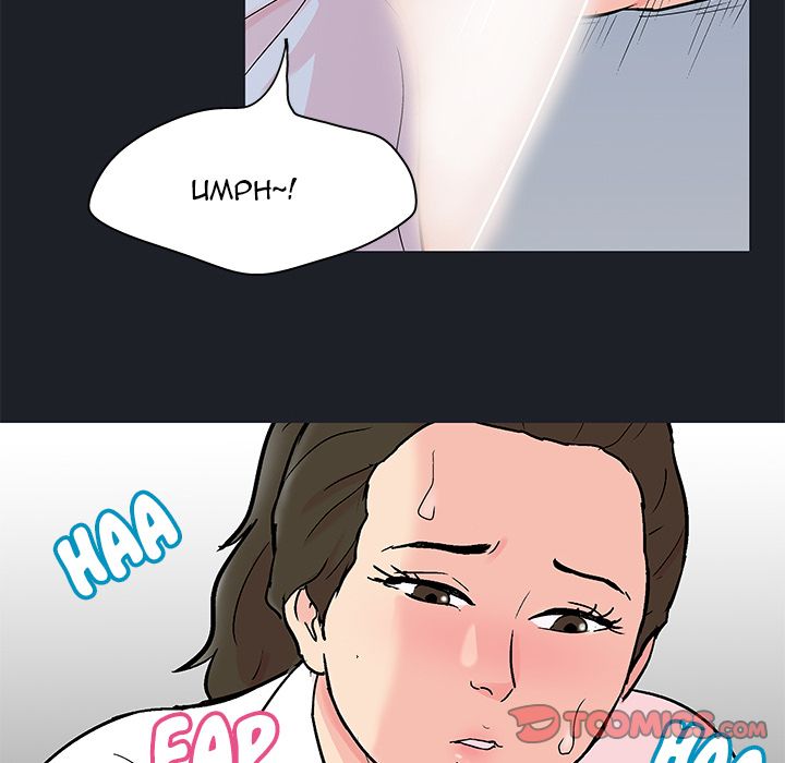 The White Room Manhwa - Chapter 54 Page 37
