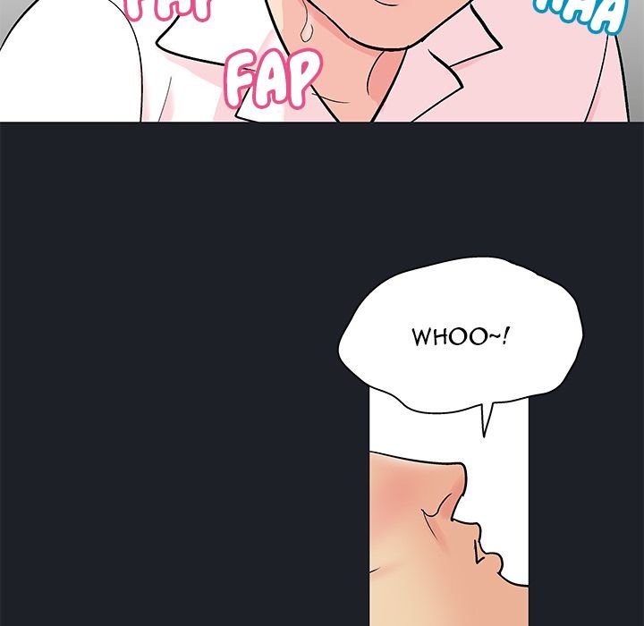 The White Room Manhwa - Chapter 54 Page 38