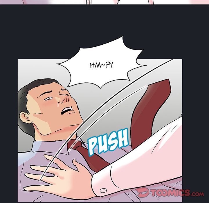 The White Room Manhwa - Chapter 54 Page 45