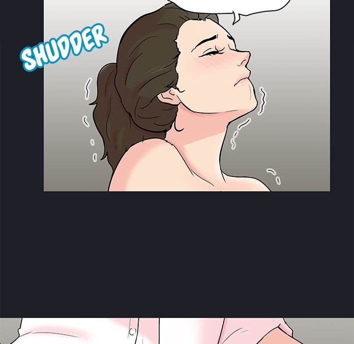 The White Room Manhwa - Chapter 54 Page 51