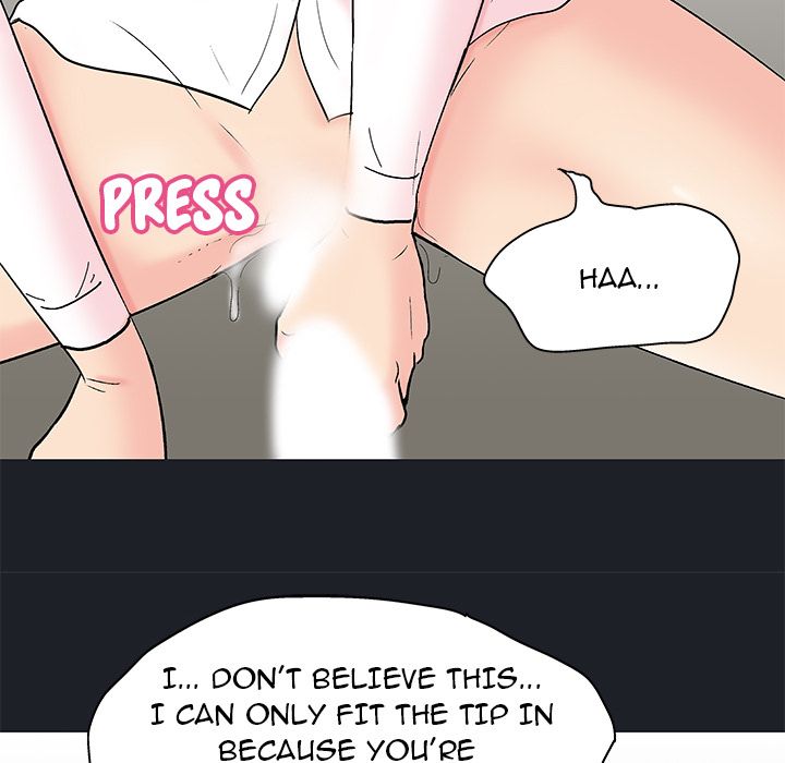 The White Room Manhwa - Chapter 54 Page 52