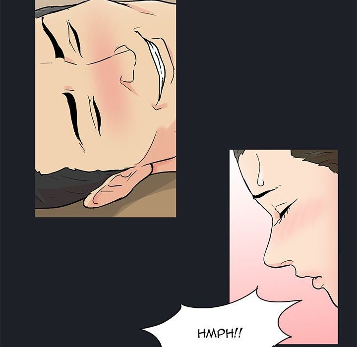 The White Room Manhwa - Chapter 54 Page 56