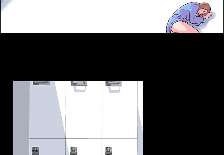 The White Room Manhwa - Chapter 22 Page 2