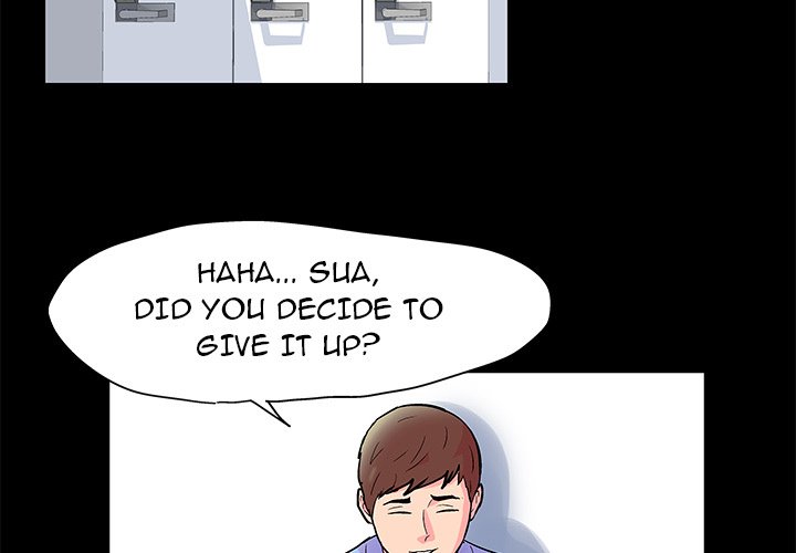 The White Room Manhwa - Chapter 22 Page 3