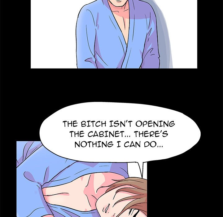 The White Room Manhwa - Chapter 22 Page 4