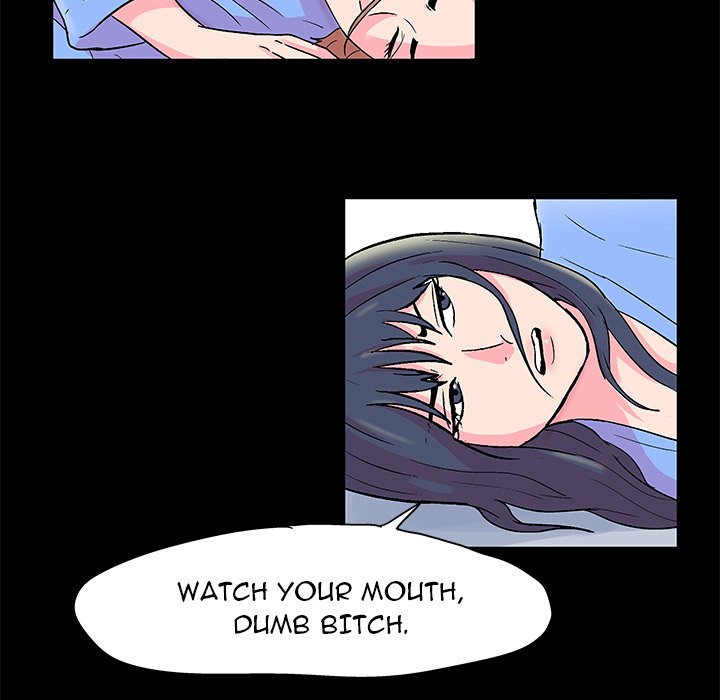 The White Room Manhwa - Chapter 22 Page 5