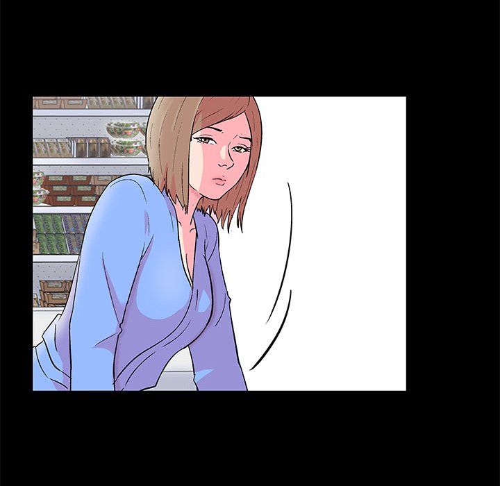 The White Room Manhwa - Chapter 22 Page 7