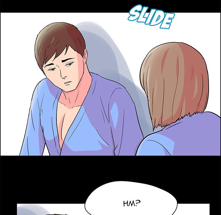 The White Room Manhwa - Chapter 22 Page 8