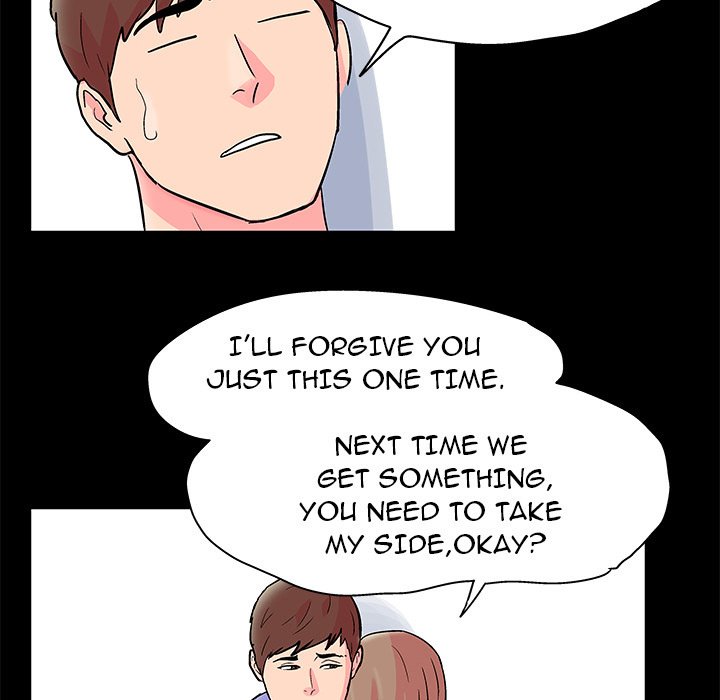 The White Room Manhwa - Chapter 22 Page 11