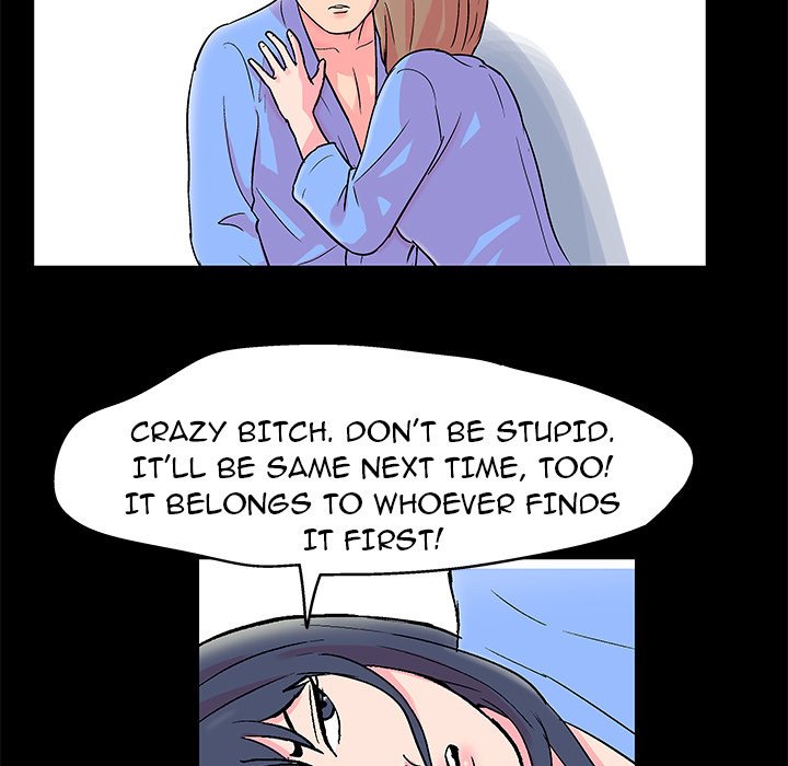 The White Room Manhwa - Chapter 22 Page 12