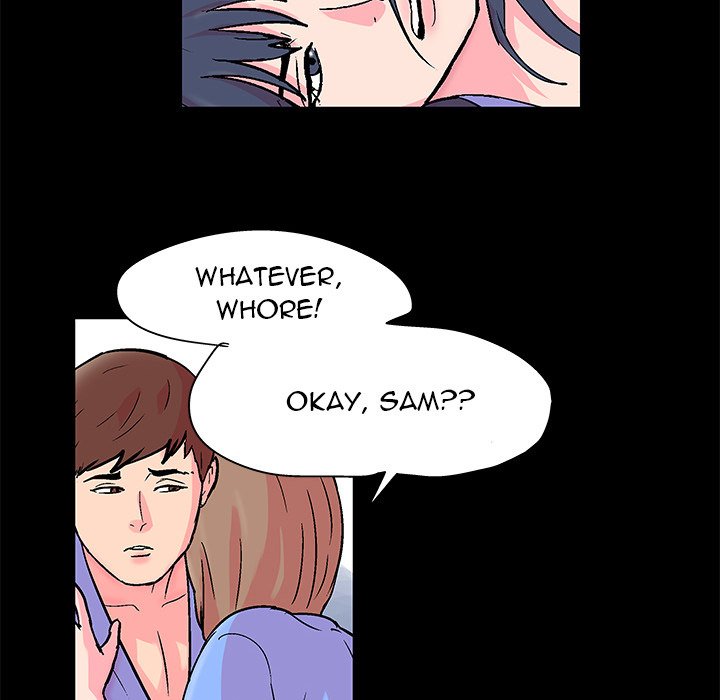 The White Room Manhwa - Chapter 22 Page 13