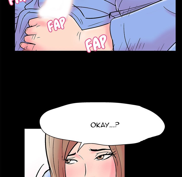 The White Room Manhwa - Chapter 22 Page 16