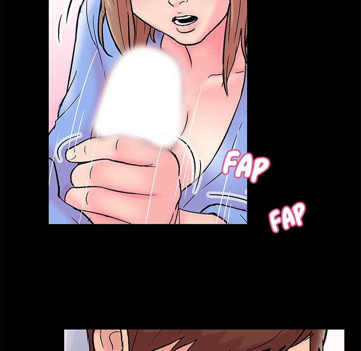 The White Room Manhwa - Chapter 22 Page 17