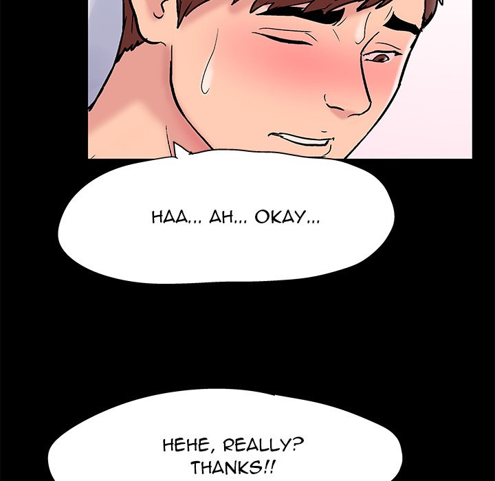 The White Room Manhwa - Chapter 22 Page 18