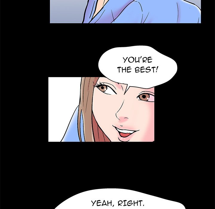 The White Room Manhwa - Chapter 22 Page 22