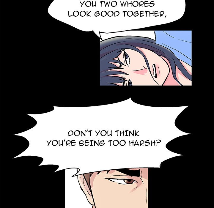 The White Room Manhwa - Chapter 22 Page 23