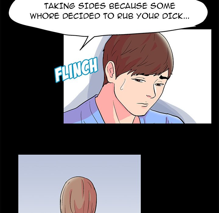 The White Room Manhwa - Chapter 22 Page 25