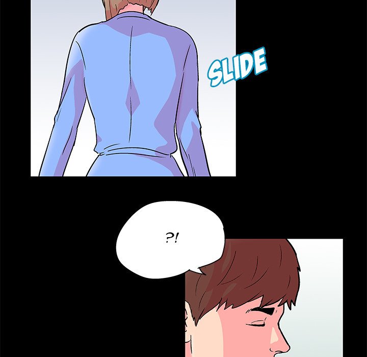 The White Room Manhwa - Chapter 22 Page 26