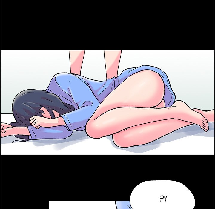 The White Room Manhwa - Chapter 22 Page 28