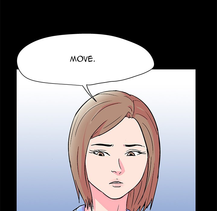 The White Room Manhwa - Chapter 22 Page 30