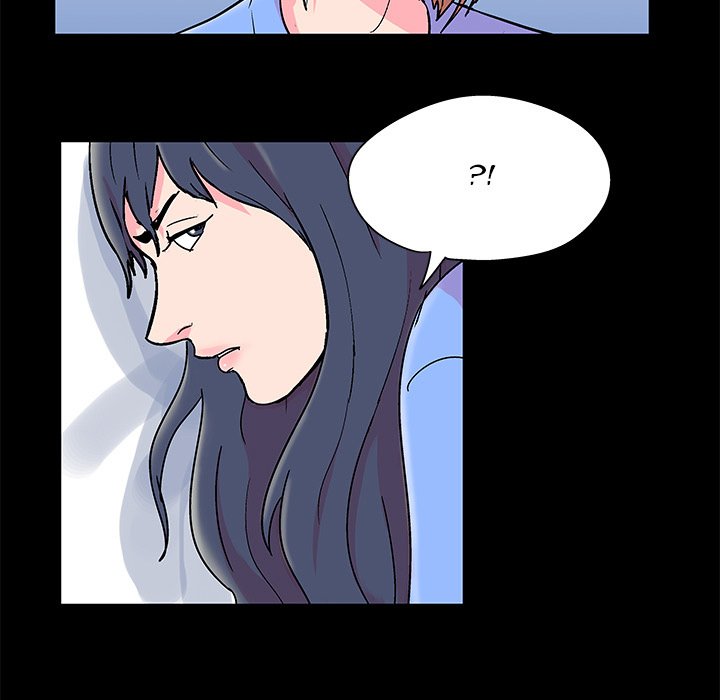 The White Room Manhwa - Chapter 22 Page 31