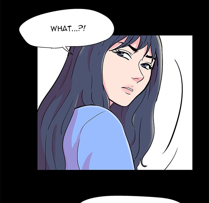 The White Room Manhwa - Chapter 22 Page 32
