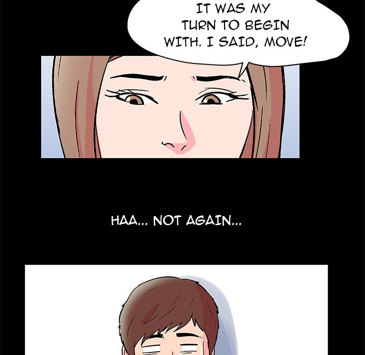 The White Room Manhwa - Chapter 22 Page 33
