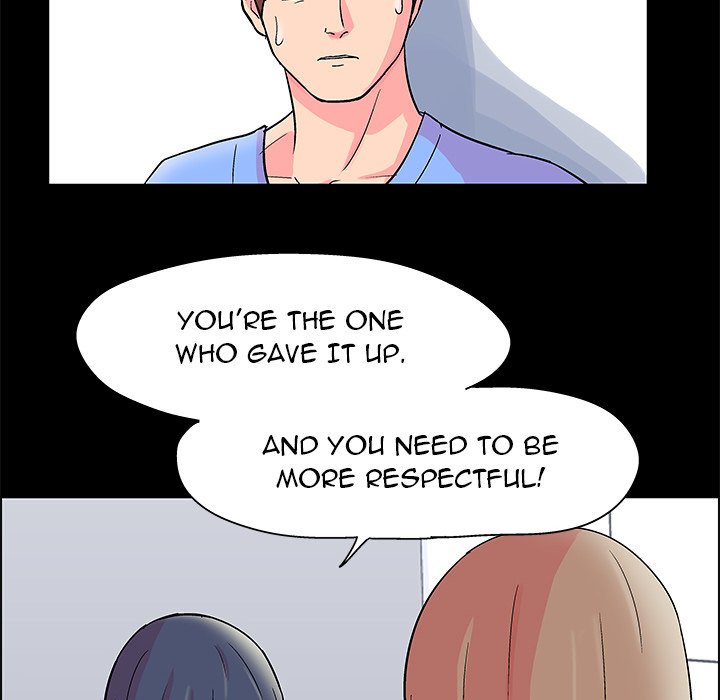 The White Room Manhwa - Chapter 22 Page 34