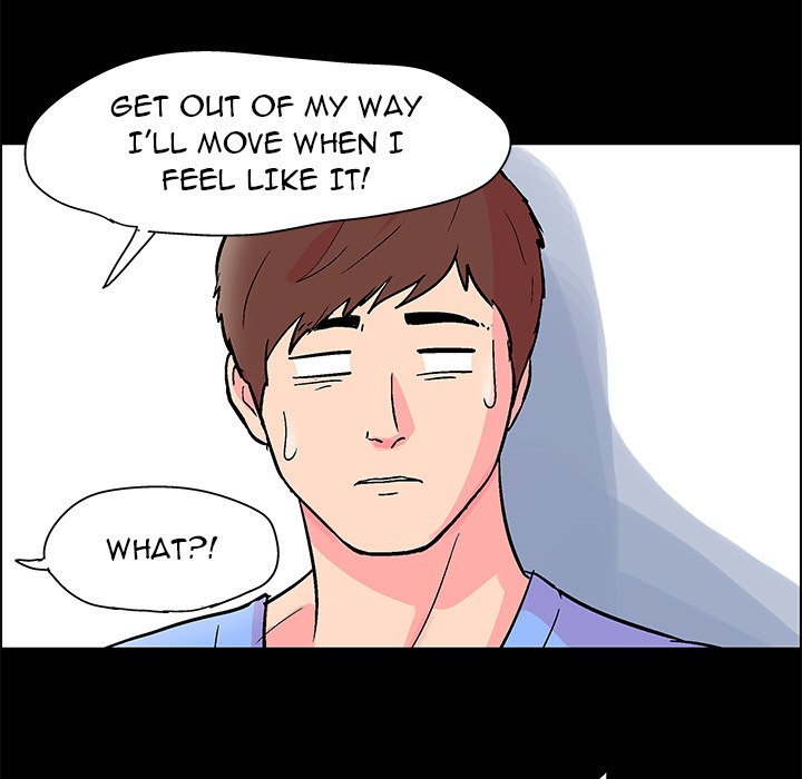 The White Room Manhwa - Chapter 22 Page 36