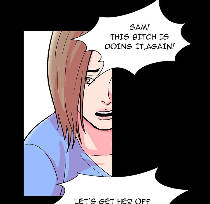 The White Room Manhwa - Chapter 22 Page 37