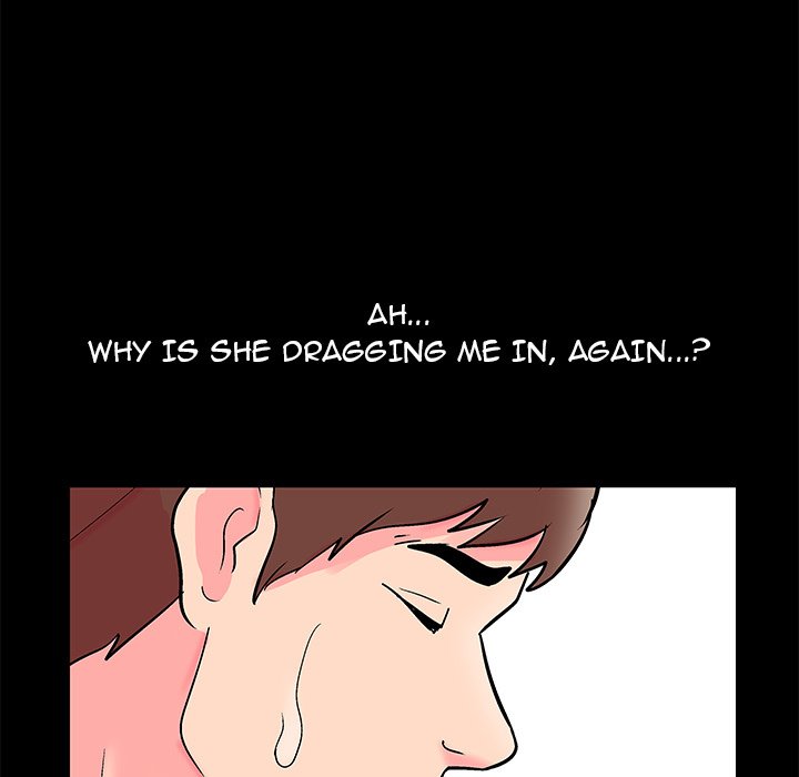 The White Room Manhwa - Chapter 22 Page 39