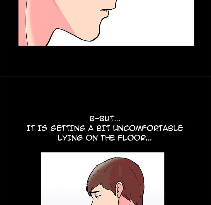 The White Room Manhwa - Chapter 22 Page 40