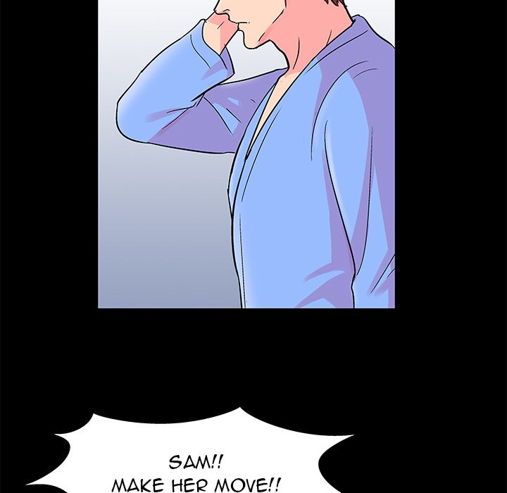 The White Room Manhwa - Chapter 22 Page 41