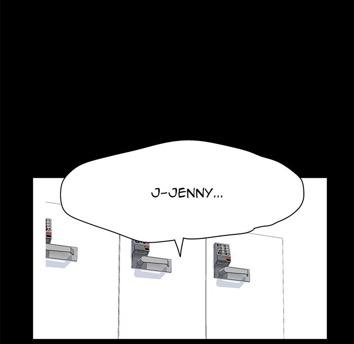 The White Room Manhwa - Chapter 22 Page 43