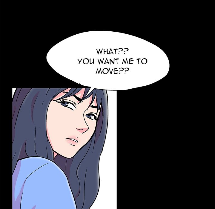 The White Room Manhwa - Chapter 22 Page 44