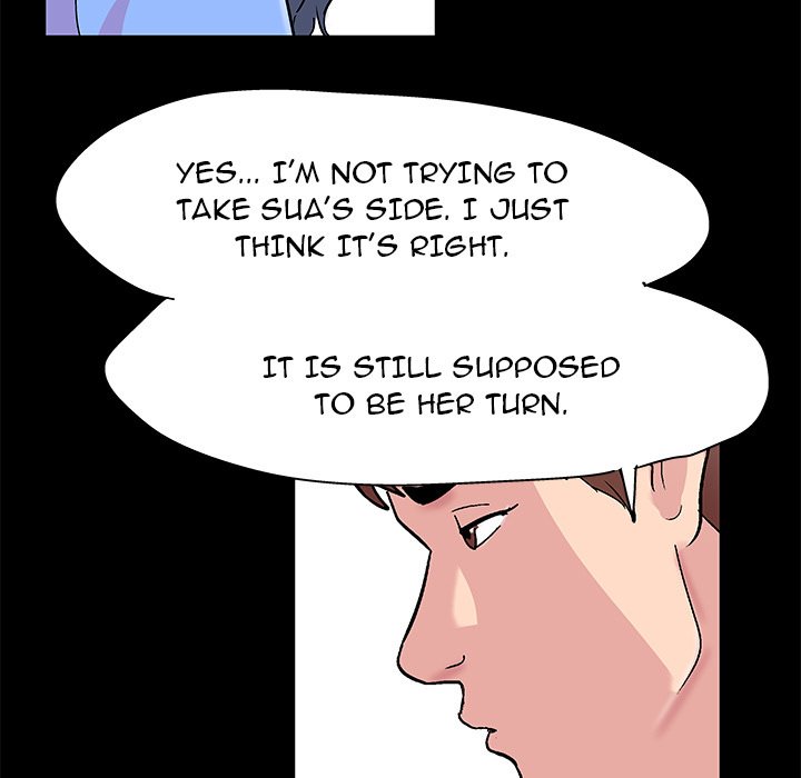 The White Room Manhwa - Chapter 22 Page 45